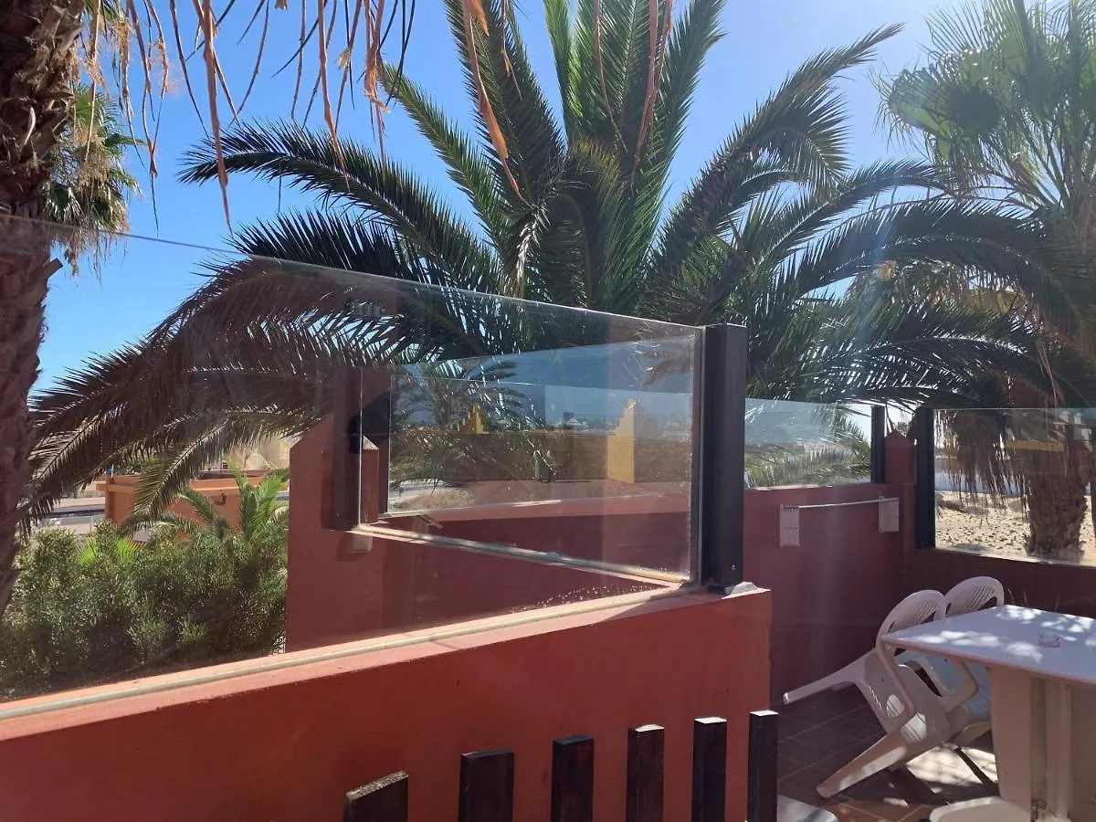 La Vista Bonita Apartment Corralejo Spain