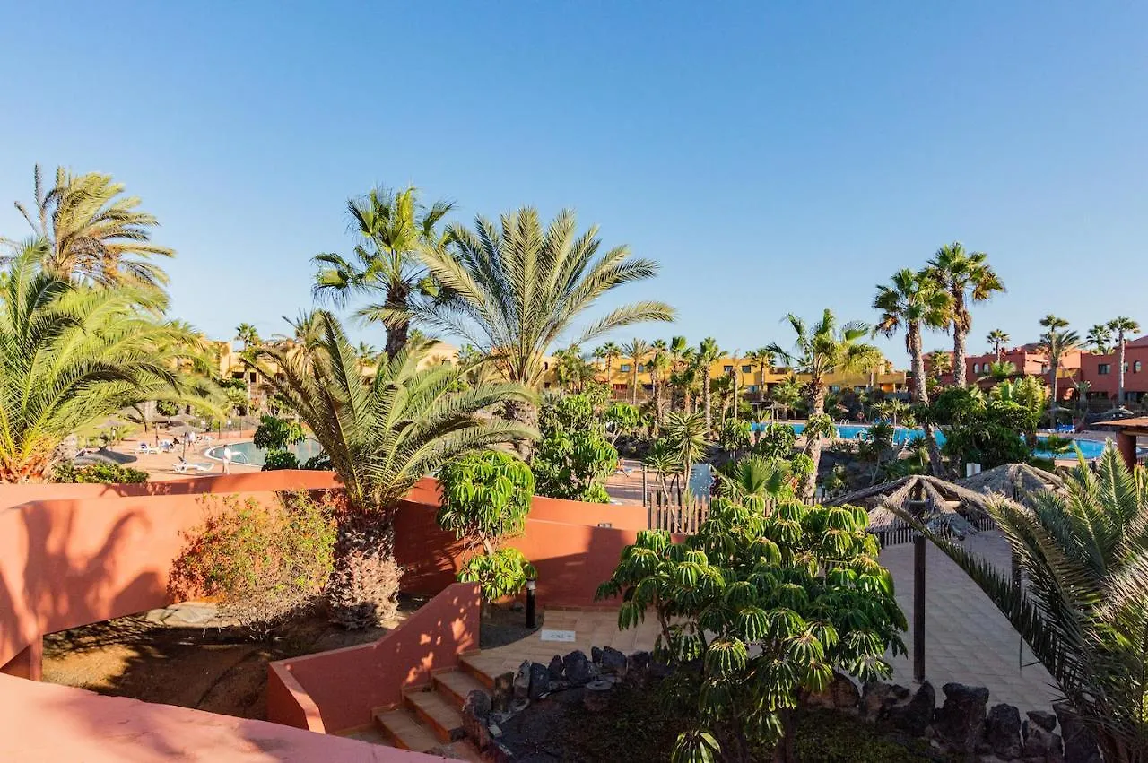 La Vista Bonita Daire Corralejo İspanya
