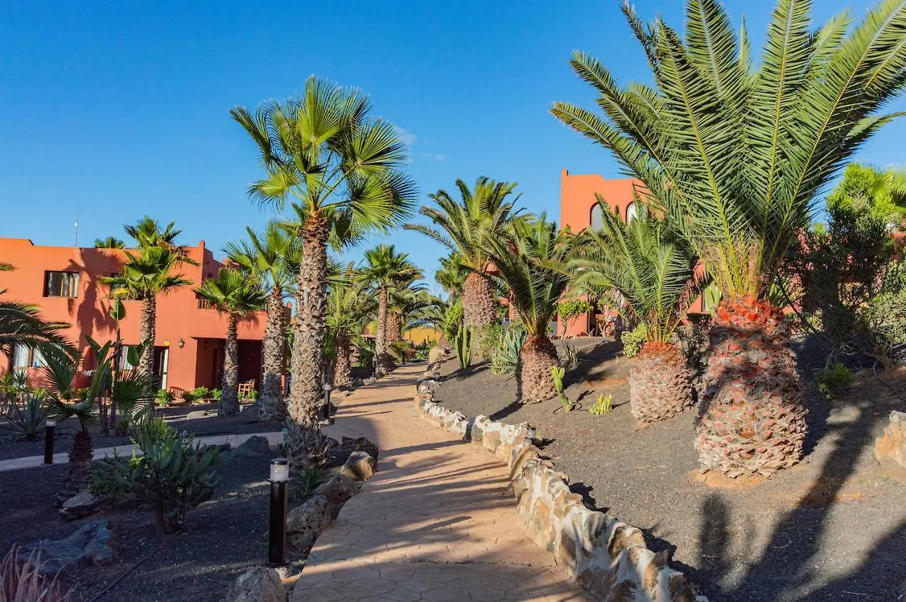 La Vista Bonita Daire Corralejo