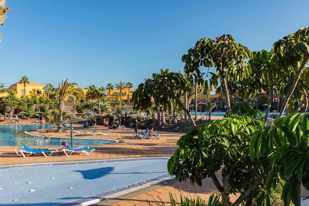 La Vista Bonita Daire Corralejo