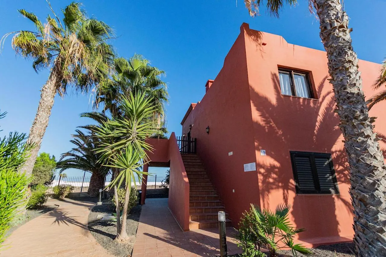 La Vista Bonita Daire Corralejo İspanya