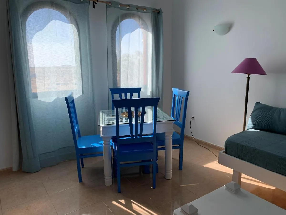 La Vista Bonita Daire Corralejo İspanya